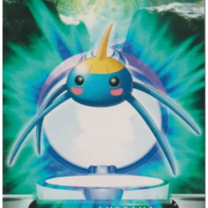 Surskit 032 | Pokemon Advanced Generation Card