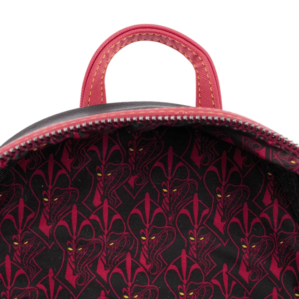 Aladdin – Loungefly : Sac à dos « Caverne aux merveilles » – Image 5
