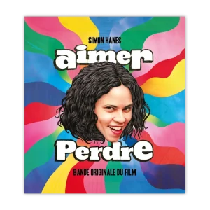 AIMER PERDRE Bande originale Vinyle